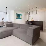 Lovely Apartment In Malinska Lejlighed *