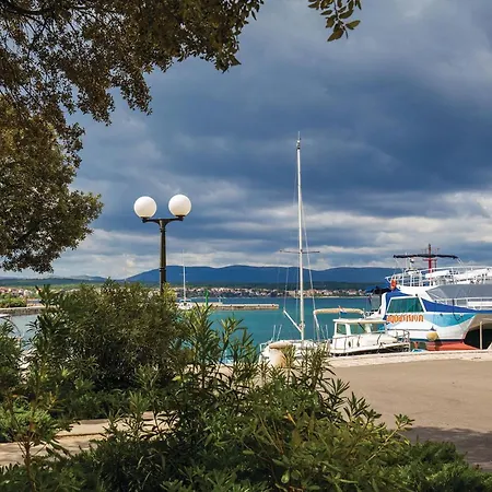 公寓 Beach Front Apartment In Malinska