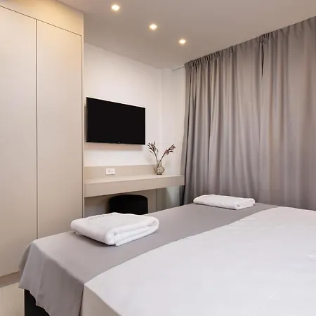 Appartamento Pet Friendly Apartment In Malinska Malinska