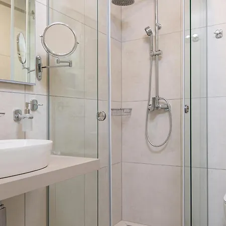 Pet Friendly Apartment In Malinska Apartment Malinska