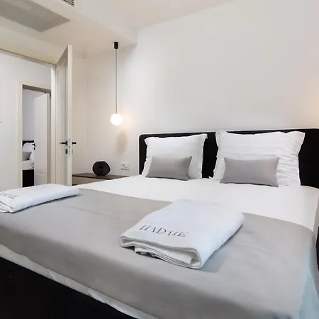 Pet Friendly Apartment In Malinska Malinska