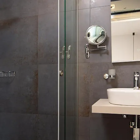 Pet Friendly Apartment In Malinska * Malinska