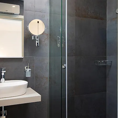 Pet Friendly Apartment In Malinska Apartment