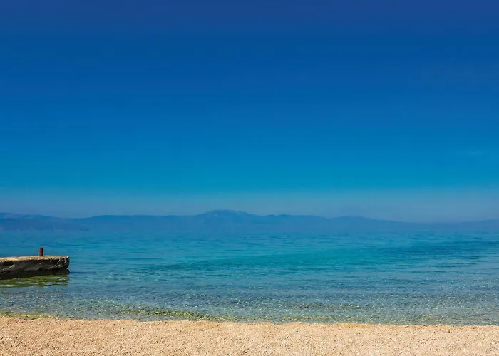 Apartment Pet Friendly Apartment In Malinska *