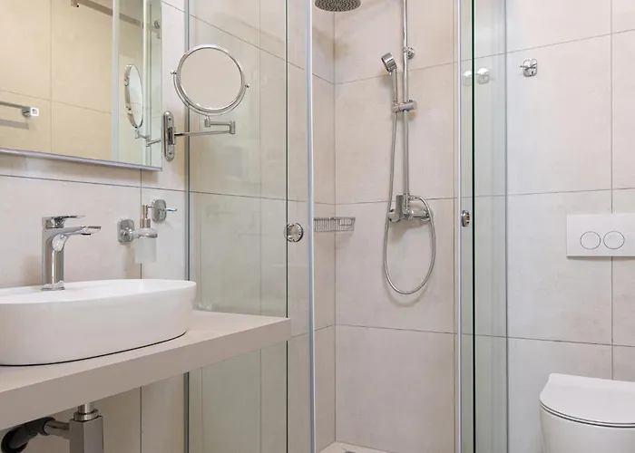 Pet Friendly Apartment In Malinska Apartment Malinska