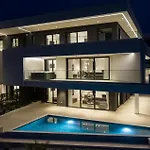 Lovely Apartment In Malinska