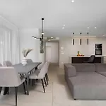 Lovely Apartment In Malinska Malinska