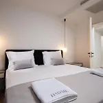 Lovely Apartment In Malinska Apartmán